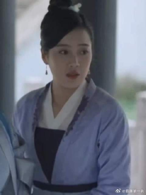赵嬷嬷~赵太医~，明兰在救的何尝不是自己