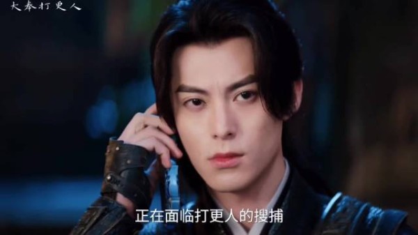 大奉打更人:许七安会帮六号吗