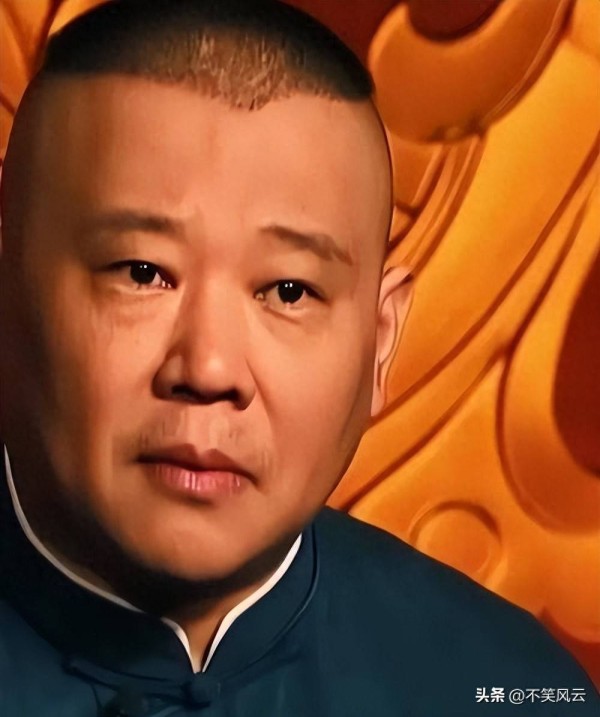 终于查清!围剿郭德纲的幕后黑手是谁?于谦多年前忠告一语成谶