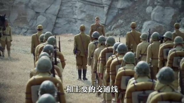 一支在敌后_打游击_的队伍_怎么就成了抗战的中流砥柱