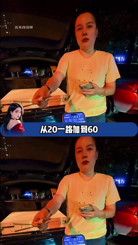 我啥都想到了,就是没想到这句