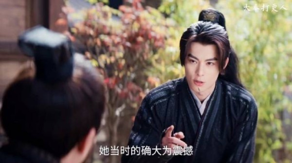 大奉打更人：许七安和二叔要吹到什么时候只好双跪了，看一次笑一次