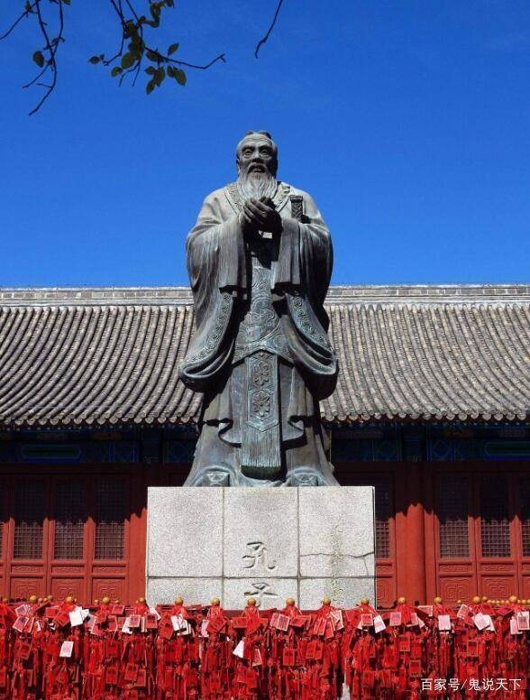 让孔子感到深恶痛绝的春秋陪臣执国命究竟是怎么回事?
