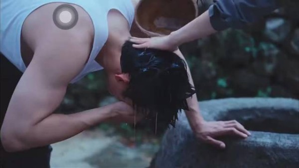 闫佩伦演的真的很有魅力 敢说敢做不做作正直善良勇敢机智