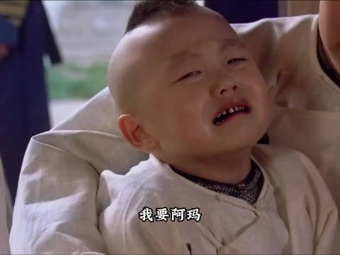 一句“不许见哭声”浣碧便决定赴死！浣碧的政治敏锐度在甄嬛之上！