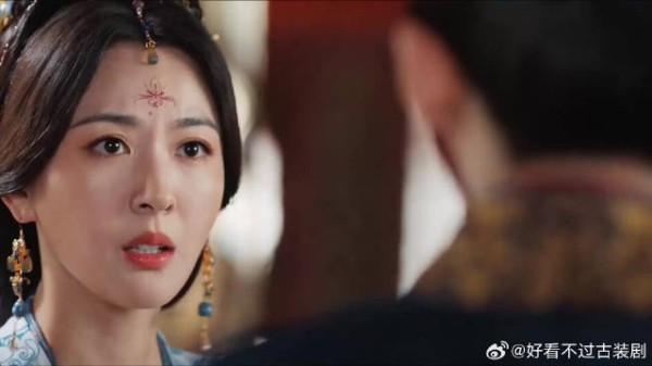 付一笑x凤随歌｜李沁x陈哲远 慈母心碎碎英雄梦，母子离心