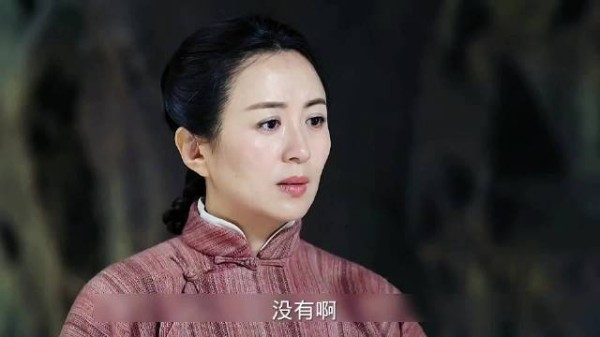 内奸利用绷带向鬼子传递情报,从而暴露八路的位置!