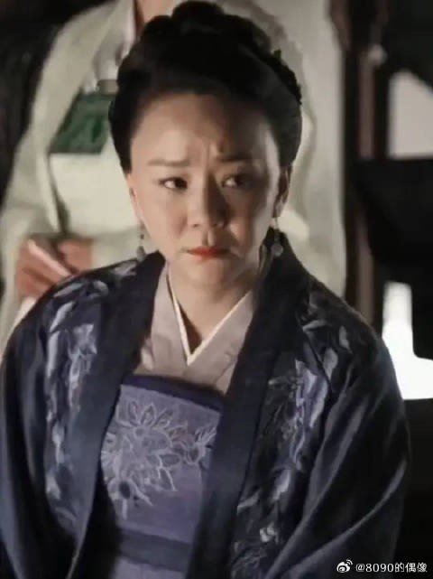 文官清流全是打戏,武将世家全是演技