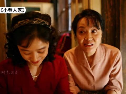 宋莹全力护航庄图南备考,图南如愿考上同济,喜讯突被意外打断 小巷人家