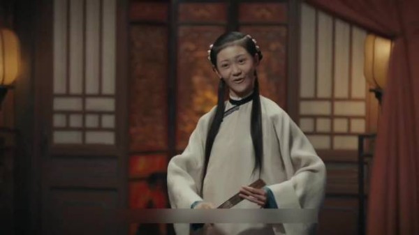 女人特意在妈妈面前摇曳生姿,一曲舞毕,便要求妈妈给她找人,蒋勤勤