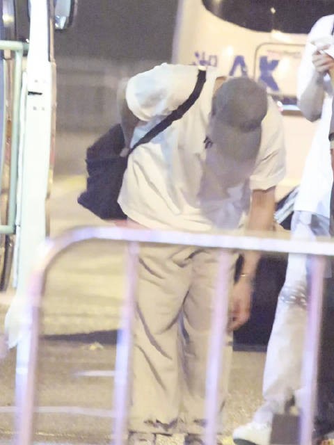 260819披荆斩棘下班 本来应该写8月18号的下班…