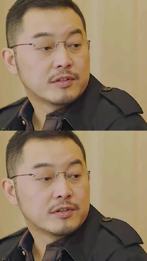 乔卫东和宋倩就这样:方圆是你老公! 小欢喜 乔卫东 方圆