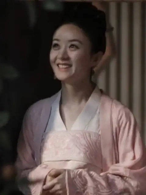 明兰也要学着大人的样子来处理事情了