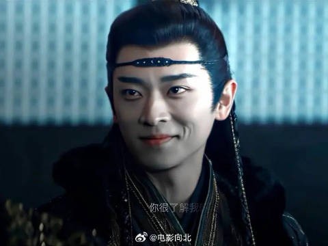 你以为你很了解我吗?