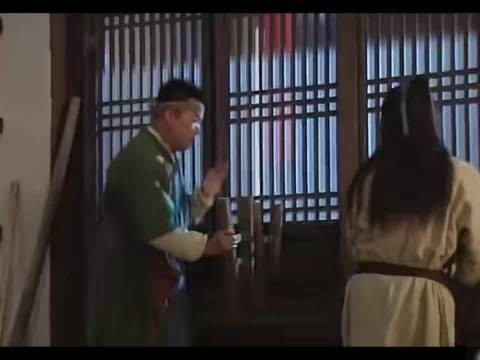武林外传温情场面获赞，观众跳过特定集数反复追看