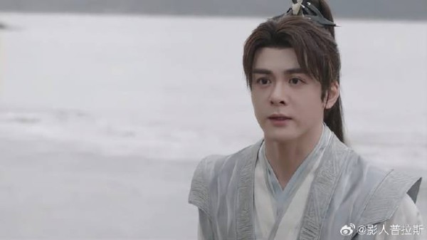 碧茶之毒无解 李莲花独自离开,方多病不敢相信