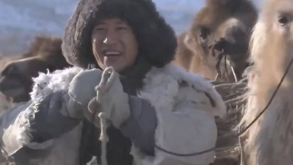男人的肉卖不出去,没想到一个善举,让利润翻了几倍!