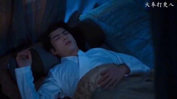 大奉打更人：大半夜六号求助原来是安济馆被发现了