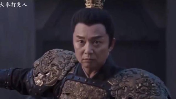 大奉打更人：魏公还有这往事许七安他们听了多被惊到了
