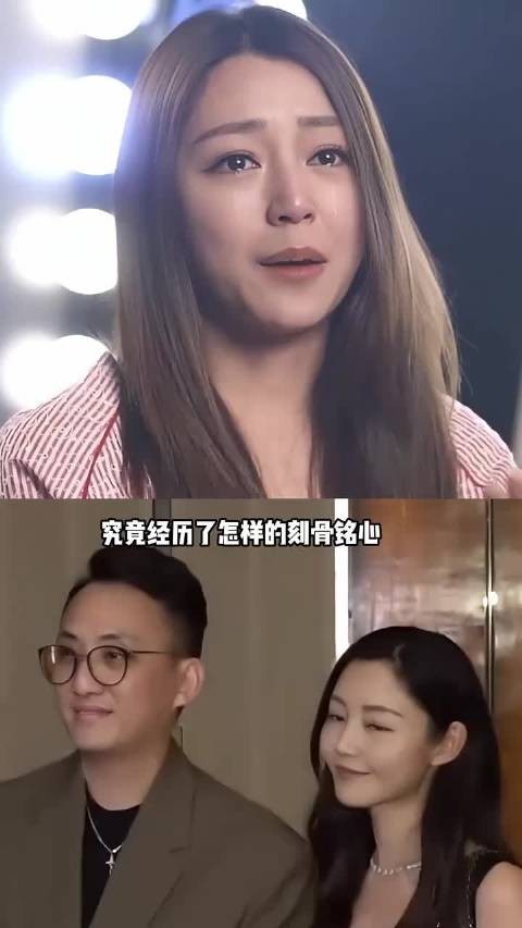 为何卫诗雅选择嫁给圈外医生?回看她的感情,才懂心安最珍贵
