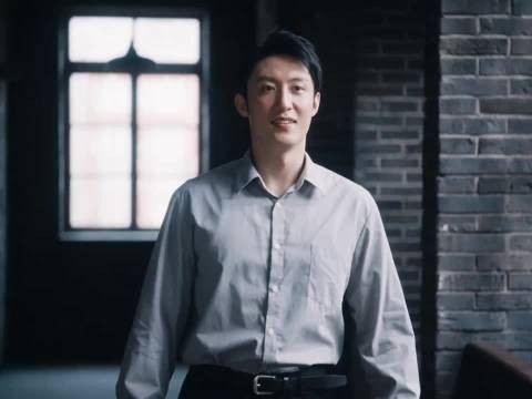 前期书生后期博士,两种气场都让黄景瑜演出来了!