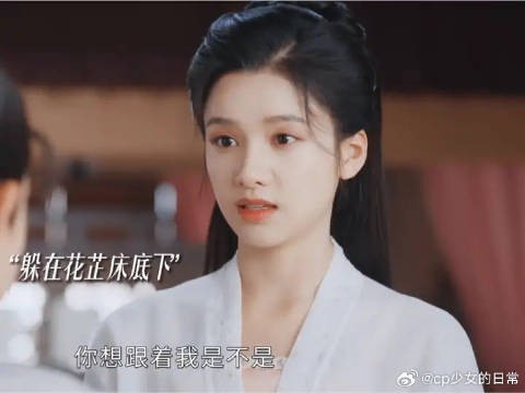 花家擅长收留心碎少年,以后他坐拥天下,也只会记得花家才是他的家