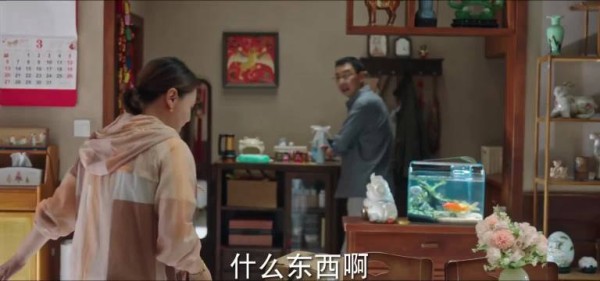 去有风的地方刘亦菲#李现