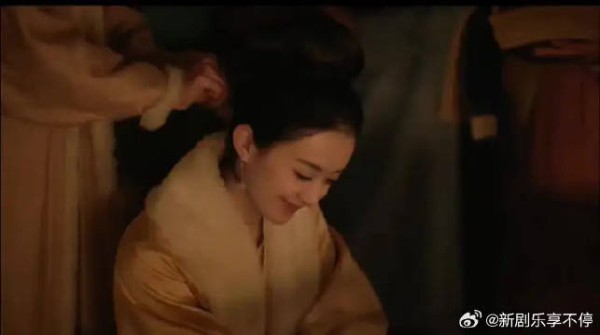 明兰的婚姻观适用于每一段关系