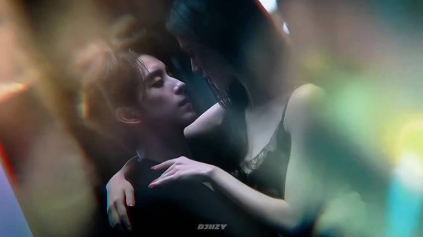 《不二之臣》七夕CP先婚后爱,拉扯感十足物料有心意