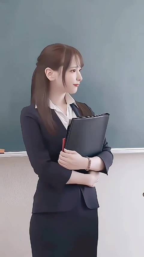 庵姬花，身材与颜值双绝