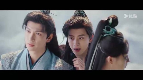 敖瑞鹏原声出演李长寿,角色适配度超高