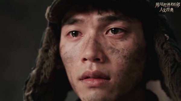 战士问百姓能否吃饱课堂有无炮声,答有航母战机盛世如您所愿