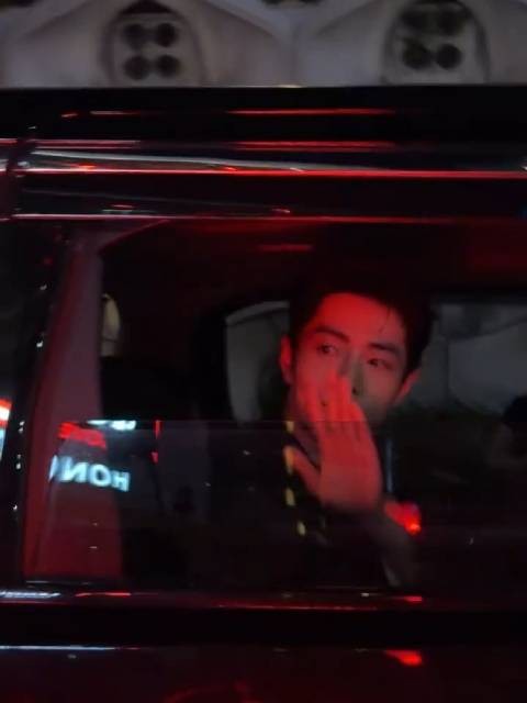 哇哇这个好近!好清楚! 就在眼前!