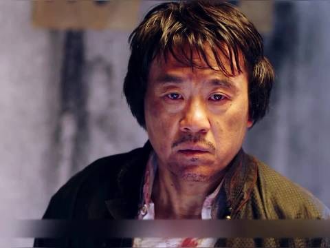 一根金条买命,复仇计划开始了!