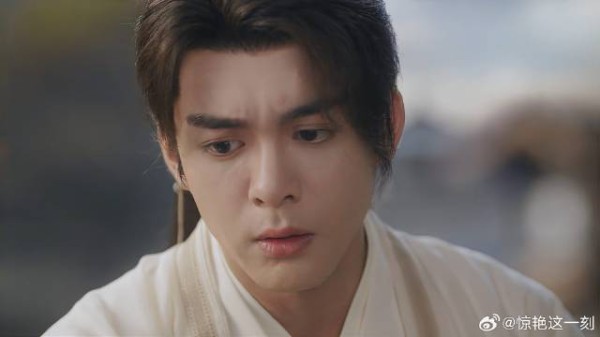 李莲花带多病查案 下秒发现案发现场,秒懂有人故意撒谎