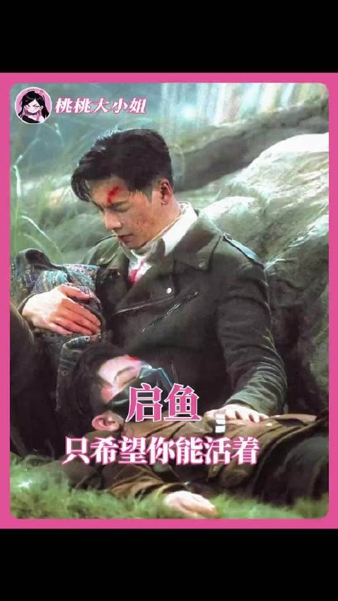 小鱼副官的私心从来都只有佛爷活着,启鱼最佳赏味期.....所有人感受