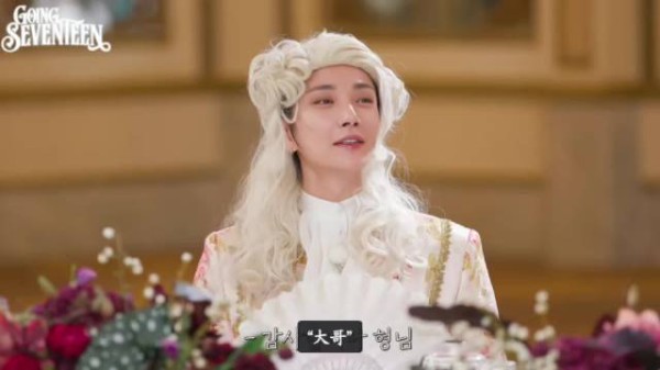 小姐姐的自我介绍 怎么这么漂亮呀