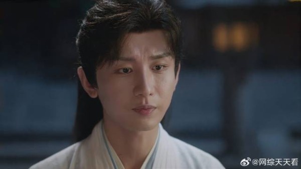 李莲花让掌门起死回生 下秒掌门竟真的睁开眼,震惊众人