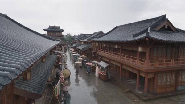 现在AI发展成这样了么,一点都看不出了…真人长短剧还玩啥啊