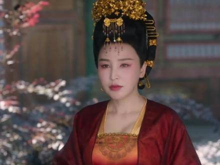 《唐诡》对女性角色的塑造手法,堪称影视剧创作中女性表达的典范范本