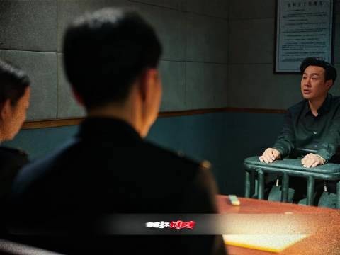 一碗饺子养出枭雄,六年后审讯满是荒唐与无奈