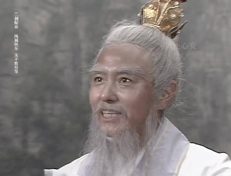 修行人解析:放下攀比执念,眼前便是最好世界