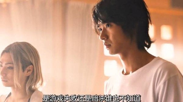 一栋公寓两人离奇死亡，垃圾桶还有一堆尸体，到底谁才是凶手