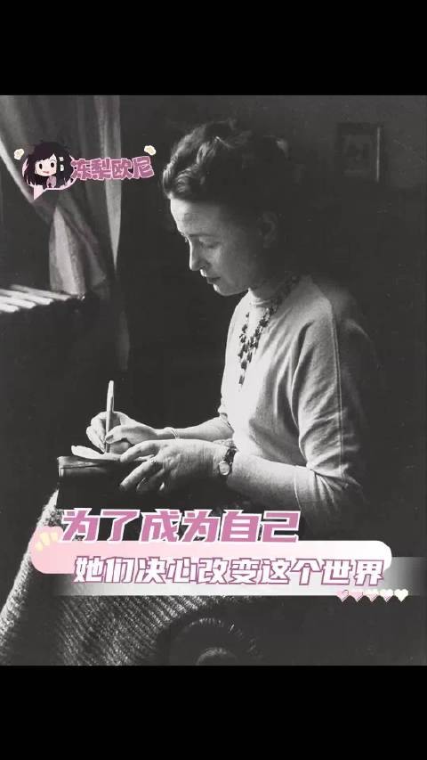 改变真的有在发生