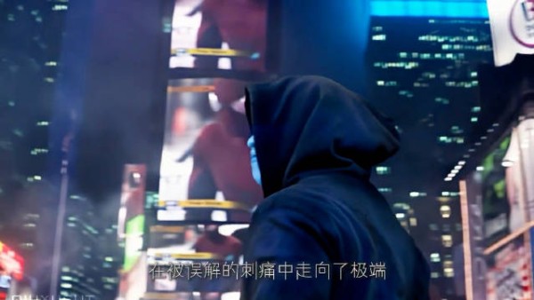 可能是年龄大了,这些片子我看的是索然无味了 | 蜘蛛侠