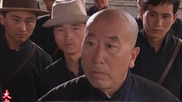 这里面任何人的演技都是个定个的牛，绝世好剧！