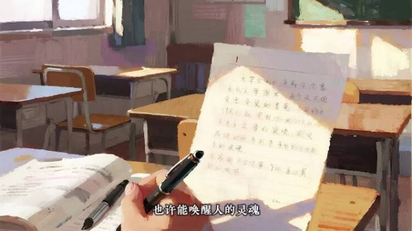 讲的挺好，但格局有些低了