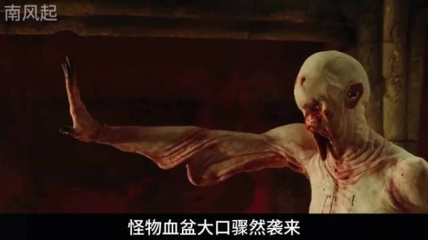 潘神究竟是救赎还是骗局,结局细品一身寒意