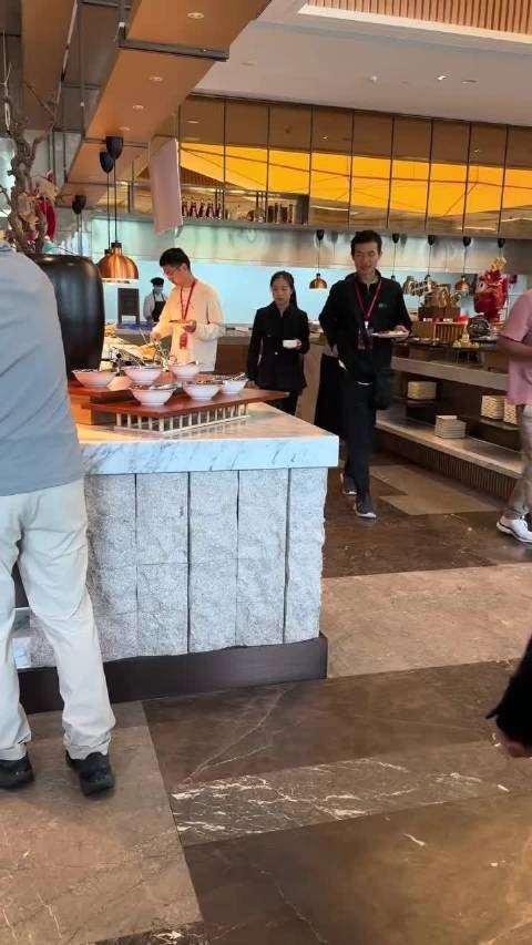 韦神一个容易满足的人，看他的样子真的是与众不同