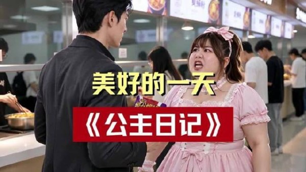 本仙女驾到，容颜绝世倾城，怎就遭此不公待遇！